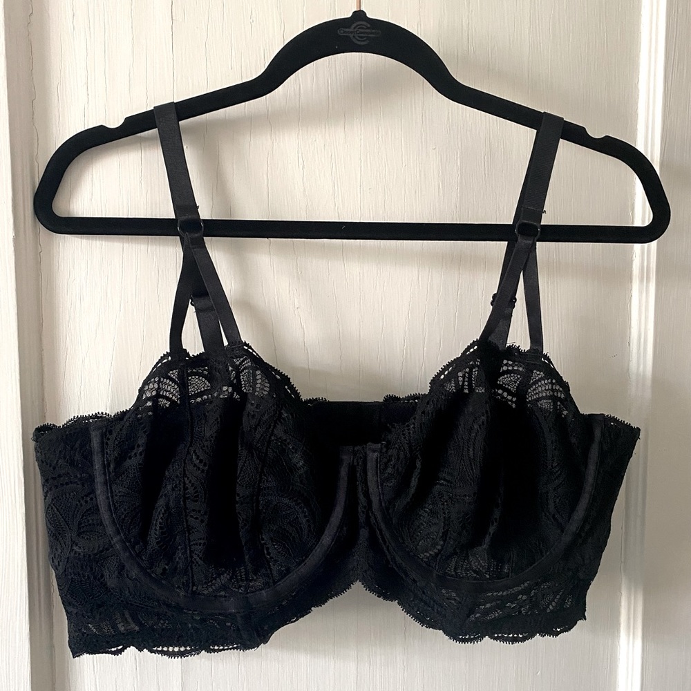 Torrid Bra